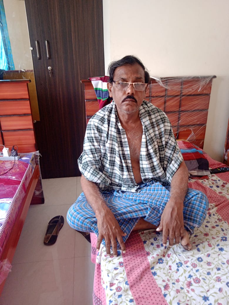 retirement home care