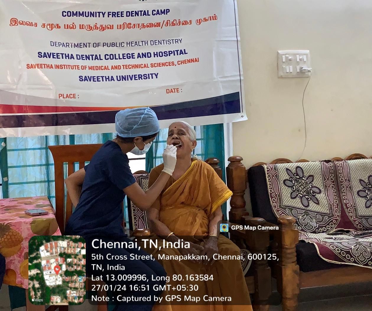 Home Nursing Services